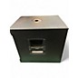 Used RCF Sub 702-Asii Powered Subwoofer