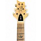 Used PRS se nf 53 dog hair Solid Body Electric Guitar