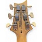 Used PRS se nf 53 dog hair Solid Body Electric Guitar