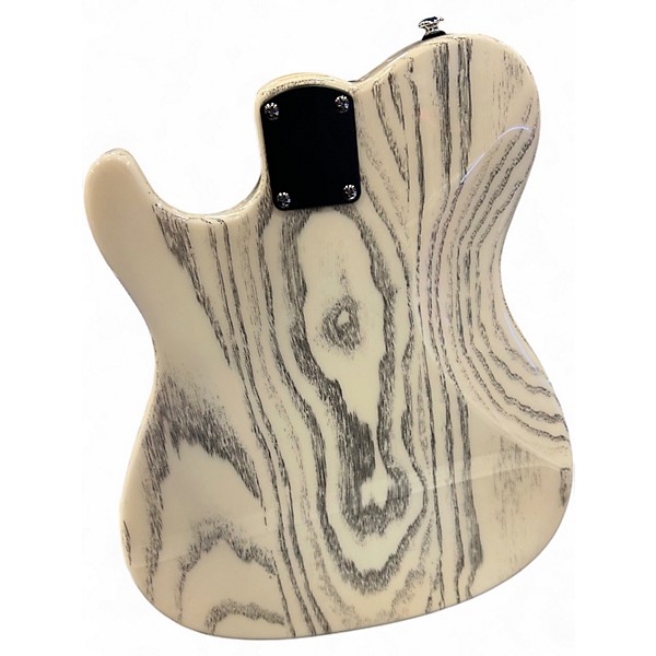Used PRS se nf 53 dog hair Solid Body Electric Guitar