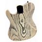 Used PRS se nf 53 dog hair Solid Body Electric Guitar