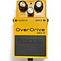 Used BOSS OD3 Overdrive Effect Pedal thumbnail