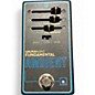 Used Walrus Audio Fundamental Ambient Effect Pedal thumbnail