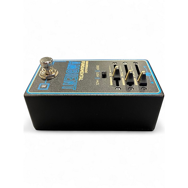 Used Walrus Audio Fundamental Ambient Effect Pedal