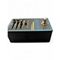 Used Walrus Audio Fundamental Ambient Effect Pedal
