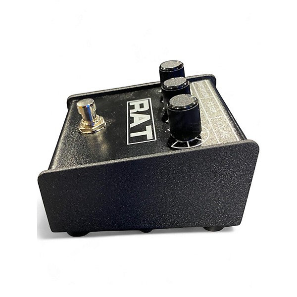 Used ProCo Rat II Distortion Effect Pedal