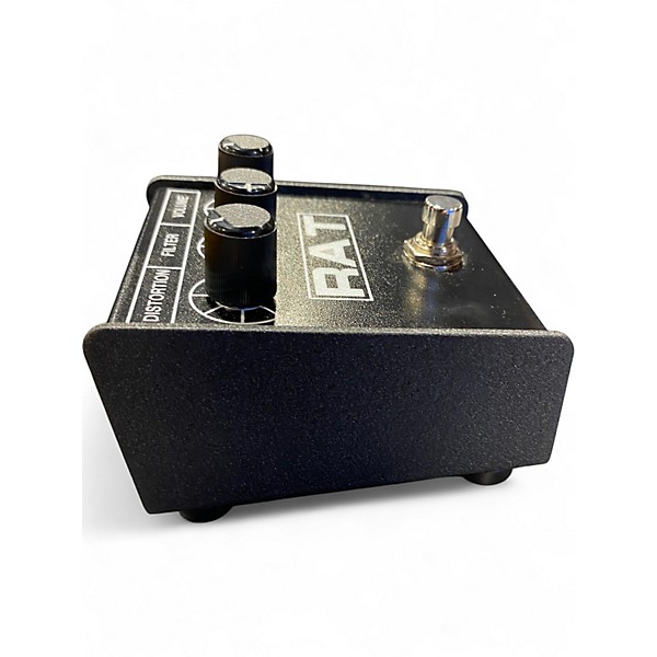 Used ProCo Rat II Distortion Effect Pedal
