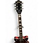 Used Gretsch Guitars G2657t Red Hollow Body Electric Guitar