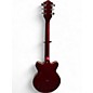Used Gretsch Guitars G2657t Red Hollow Body Electric Guitar