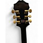 Used 2007 Epiphone EMPEROR VC 2 Color Sunburst Hollow Body Electric Guitar