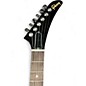 Used 2023 Gibson Explorer Black Solid Body Electric Guitar
