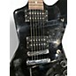 Used 2023 Gibson Explorer Black Solid Body Electric Guitar