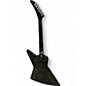 Used 2023 Gibson Explorer Black Solid Body Electric Guitar
