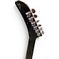 Used 2023 Gibson Explorer Black Solid Body Electric Guitar
