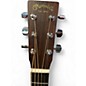 Used Martin GPC Special 16 Amber Acoustic Electric Guitar