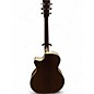 Used Martin GPC Special 16 Amber Acoustic Electric Guitar