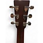 Used Martin GPC Special 16 Amber Acoustic Electric Guitar