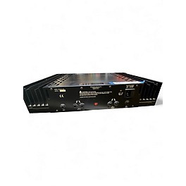 Used Rocktron Velocity 500 Guitar Power Amp