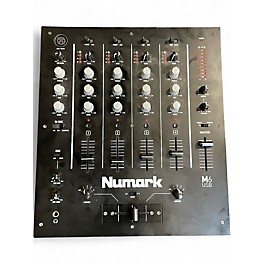 Used Numark M6USB DJ Mixer