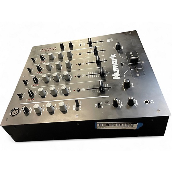 Used Numark M6USB DJ Mixer