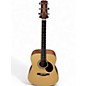 Used Jasmine S35 Natural Acoustic Guitar thumbnail