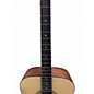 Used Jasmine S35 Natural Acoustic Guitar