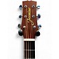 Used Jasmine S35 Natural Acoustic Guitar