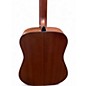 Used Jasmine S35 Natural Acoustic Guitar