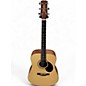Used Jasmine S35 Natural Acoustic Guitar thumbnail
