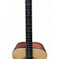 Used Jasmine S35 Natural Acoustic Guitar