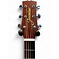 Used Jasmine S35 Natural Acoustic Guitar