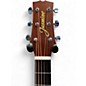 Used Jasmine S35 Natural Acoustic Guitar