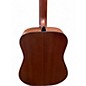 Used Jasmine S35 Natural Acoustic Guitar