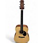 Used Jasmine S35 Natural Acoustic Guitar thumbnail