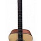 Used Jasmine S35 Natural Acoustic Guitar