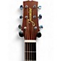 Used Jasmine S35 Natural Acoustic Guitar