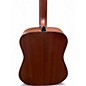 Used Jasmine S35 Natural Acoustic Guitar