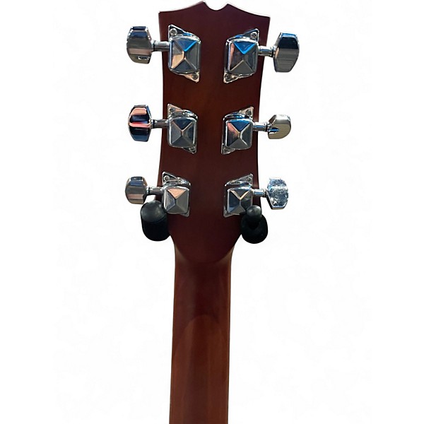 Used Jasmine S35 Natural Acoustic Guitar