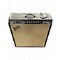 Used Fender 1965 Reissue Super Reverb 45W 4x10 Tube Guitar Combo Amp thumbnail
