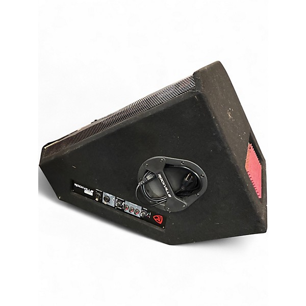Used Rockville RSM15A Powered Monitor