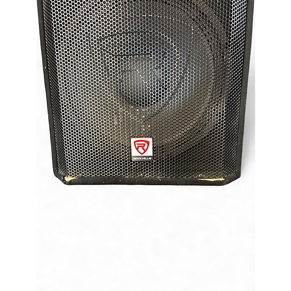 Used Rockville RSM15A Powered Monitor