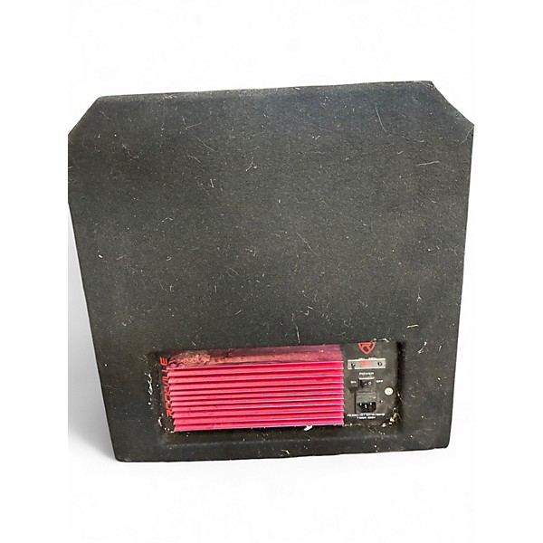 Used Rockville RSM15A Powered Monitor