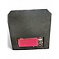 Used Rockville RSM15A Powered Monitor