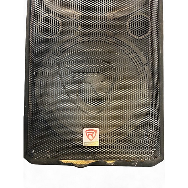 Used Rockville RSM15A Powered Monitor