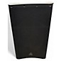 Used Behringer DR115 Powered Speaker thumbnail