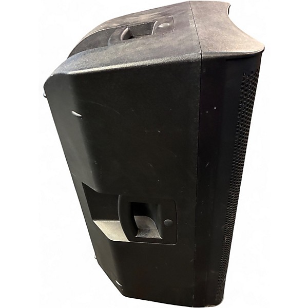 Used Behringer DR115 Powered Speaker