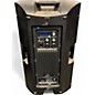 Used Behringer DR115 Powered Speaker