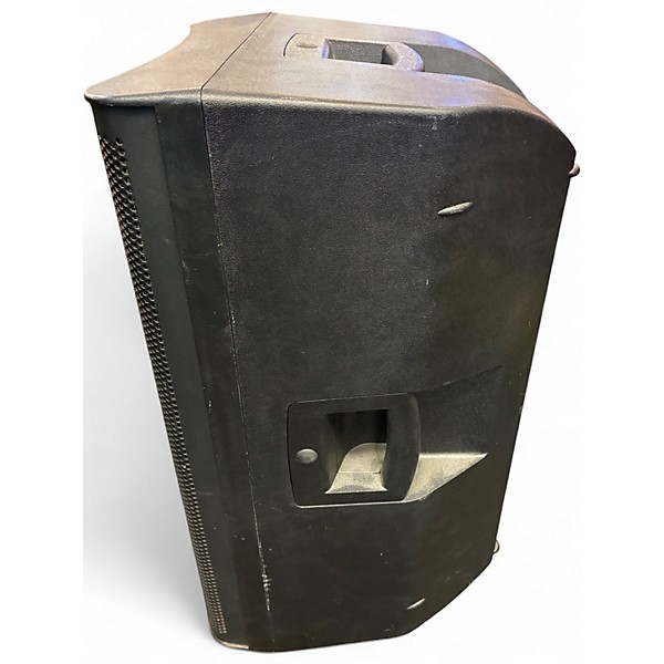Used Behringer DR115 Powered Speaker