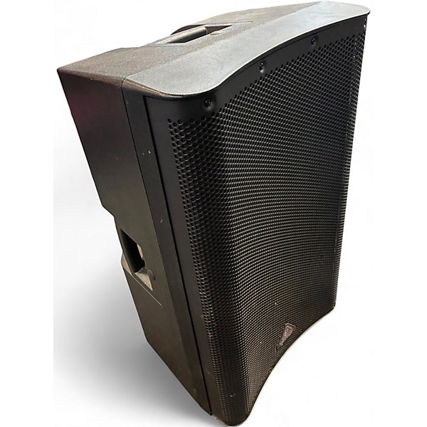 Used Behringer DR115 Powered Speaker