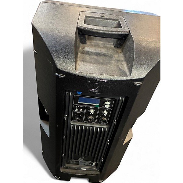 Used Behringer DR115 Powered Speaker